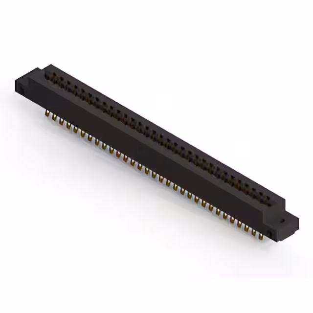 355-062-555-212 EDAC Inc.  Edgeboard Connectors